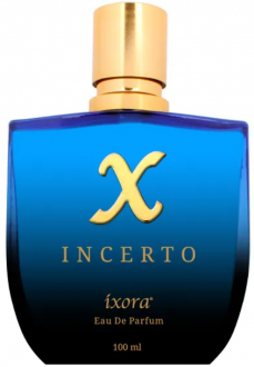 Ixora Incerto EDP 100 ml Erkek Parfümü kullananlar yorumlar